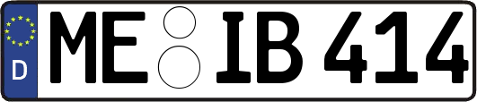ME-IB414