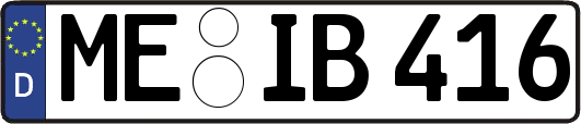 ME-IB416