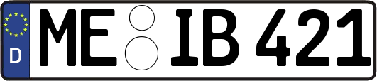 ME-IB421