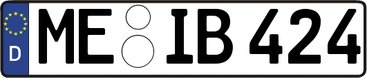 ME-IB424