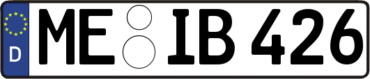 ME-IB426