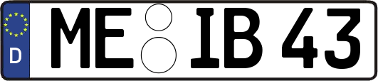 ME-IB43