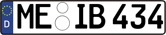 ME-IB434