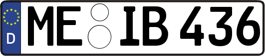 ME-IB436