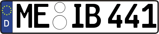 ME-IB441