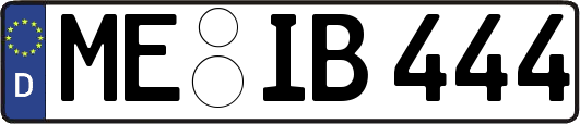 ME-IB444