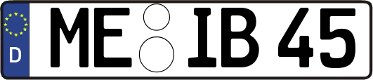 ME-IB45