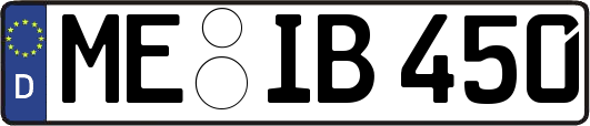ME-IB450