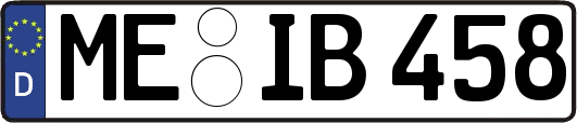 ME-IB458