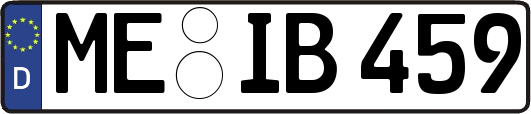 ME-IB459