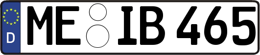 ME-IB465