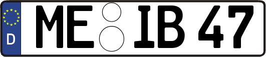 ME-IB47