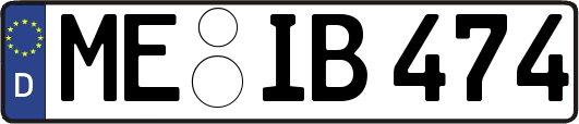 ME-IB474