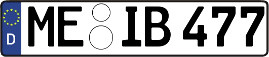 ME-IB477