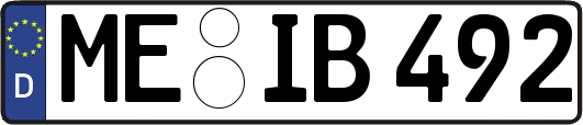 ME-IB492