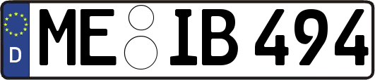 ME-IB494