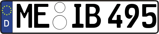 ME-IB495
