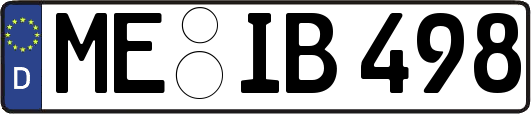 ME-IB498