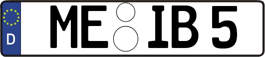 ME-IB5
