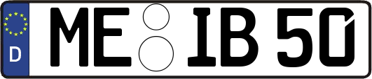 ME-IB50