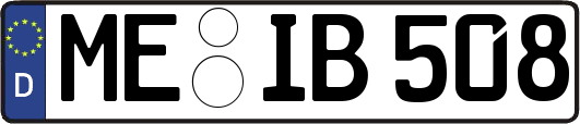 ME-IB508