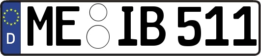 ME-IB511