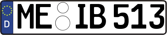 ME-IB513