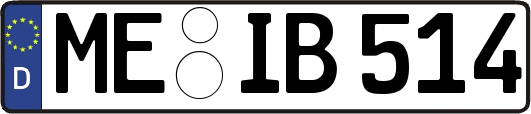 ME-IB514