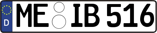ME-IB516