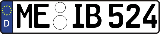 ME-IB524