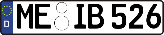 ME-IB526