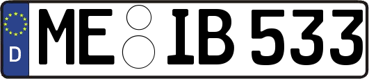 ME-IB533