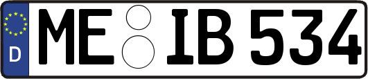 ME-IB534