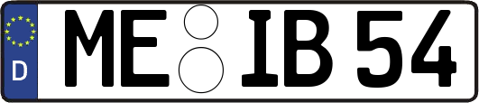 ME-IB54
