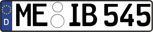 ME-IB545