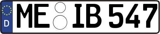 ME-IB547