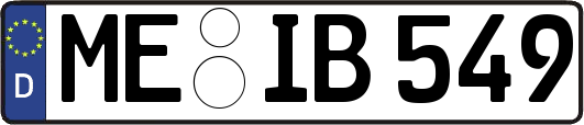ME-IB549