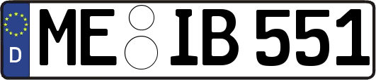 ME-IB551