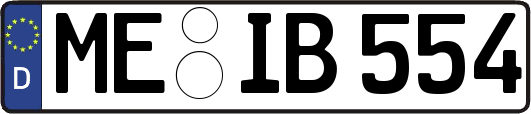 ME-IB554