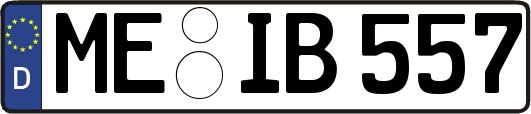 ME-IB557