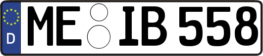 ME-IB558