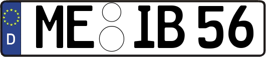 ME-IB56