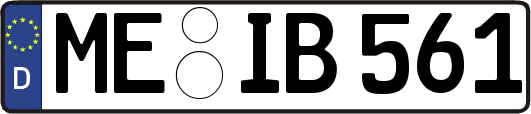 ME-IB561