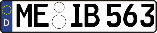 ME-IB563