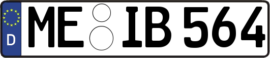 ME-IB564