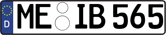 ME-IB565