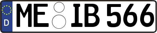 ME-IB566
