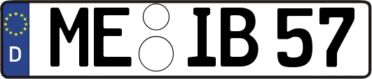 ME-IB57