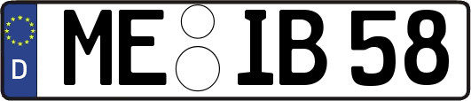 ME-IB58