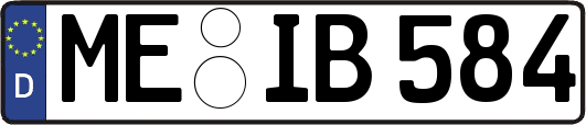 ME-IB584